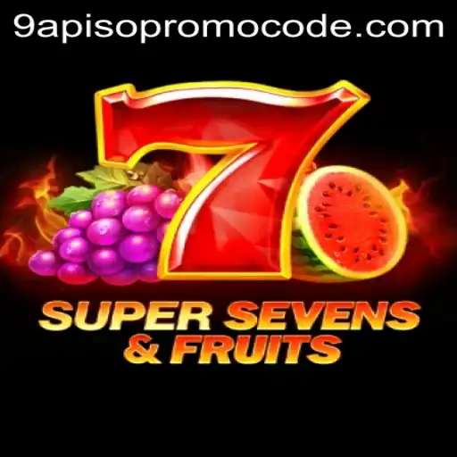 Explore the Excitement of 7SuperSevensFruits: A Fresh Take on Classic Slot Gaming