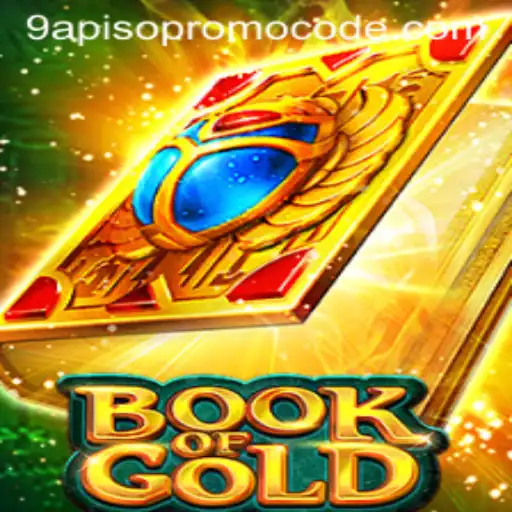 Discover the Mystical World of BookofGold: A Captivating Quest with 9APISO