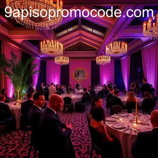 Exploring Exclusive Events with 9APISO