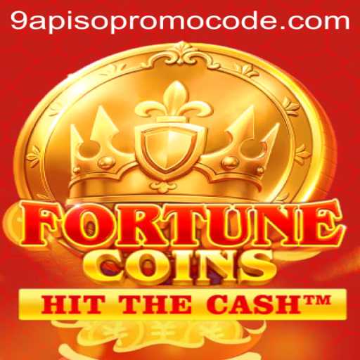 FortuneCoins: A New Adventure in Virtual Gaming with 9APISO