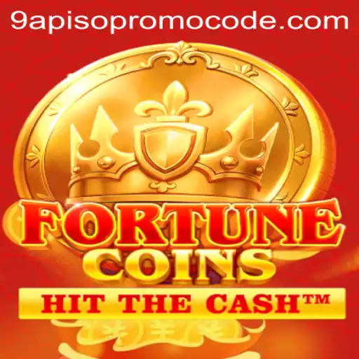 FortuneCoins: A New Adventure in Virtual Gaming with 9APISO