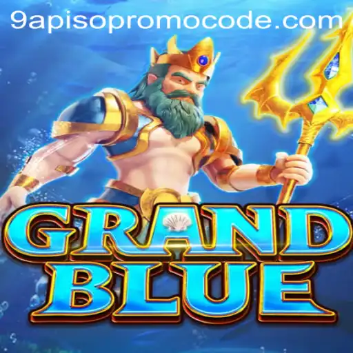 Discover the Enchanting Realm of GRANDBLUE and Dive into the 9APISO Adventure