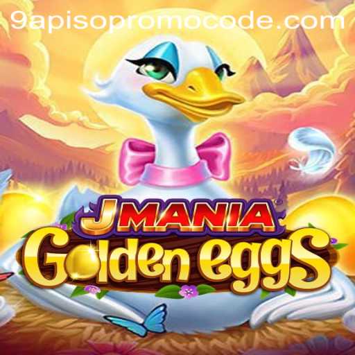 Discover the Thrills of JManiaGoldenEggs: A Game of Strategy and Skill