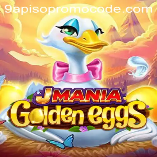 Discover the Thrills of JManiaGoldenEggs: A Game of Strategy and Skill
