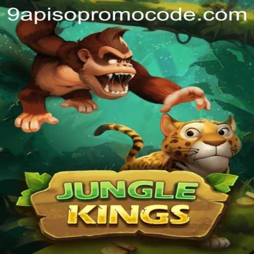JungleKings: A Thrilling Adventure with 9APISO