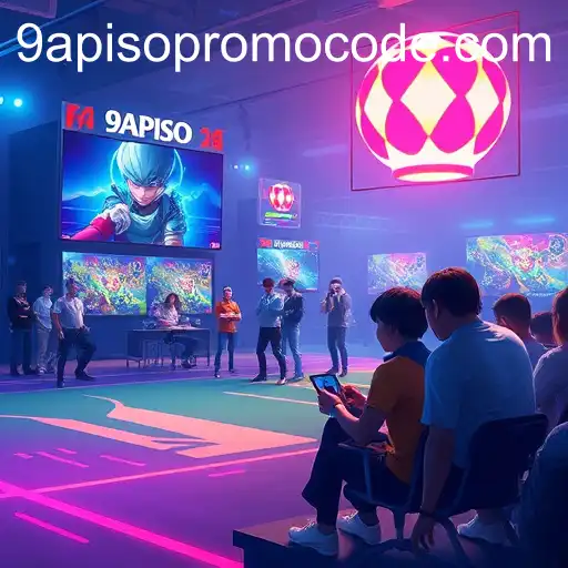 Exploring the Impact and Future of Live Games with 9APISO