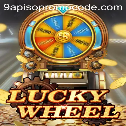 Unveiling the Excitement of LuckyWheel: A Thrilling Game of Chance