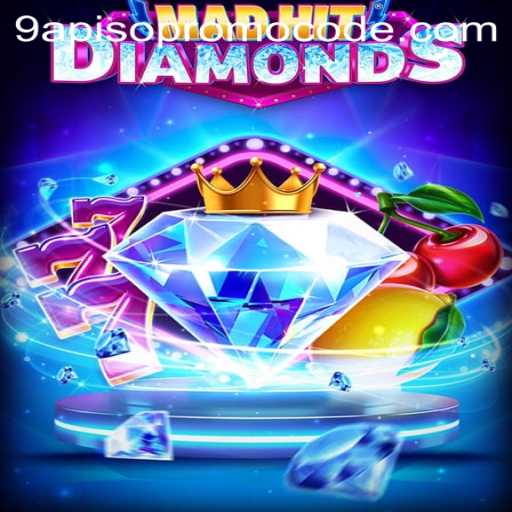 MadHitDiamonds: A Thrilling Fusion of Strategy and Entertainment