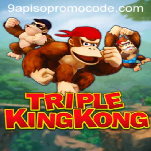 TripleKingKong: A New Adventure in Gaming with 9APISO
